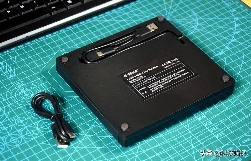 外置光驱全能和强力读取哪个好,外置光驱全功能和强读取区别