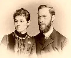 赫兹伟大的一生,赫兹的一首歌