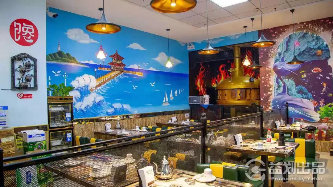 原汁原味炭火烤肉,炭火烤鱼味道最好