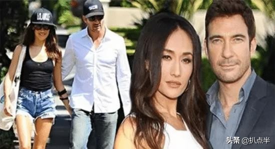 maggieq吴彦祖什么时候在一起,吴彦祖前女友maggieq和陈冠希