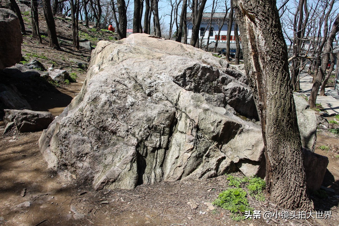 泰安泰山区天烛峰路,山东泰安泰山风景区天烛峰