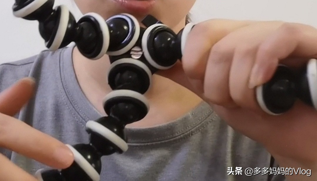 质量好的八爪鱼支架,网上买的八爪鱼三脚架