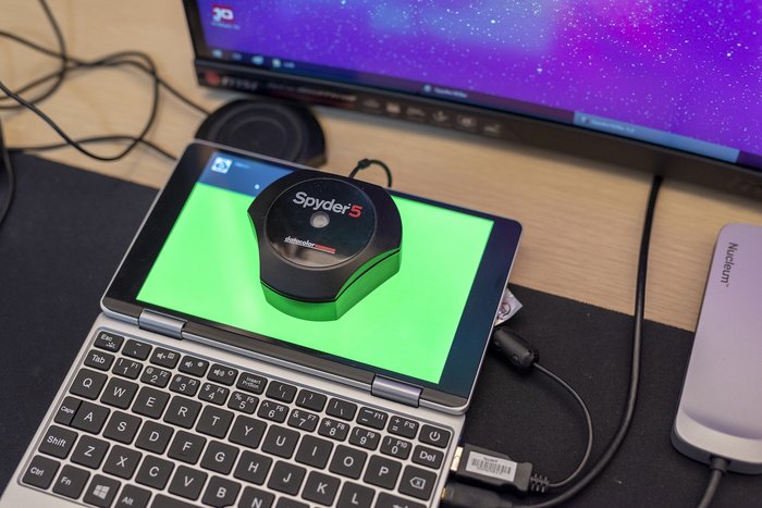 壹号本onemix2s接口规格,壹号本onemix2si7