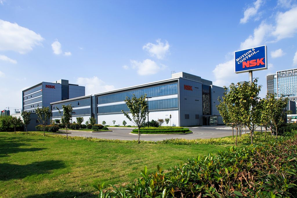 这里是花桥！一个神奇的地方，正在崛起