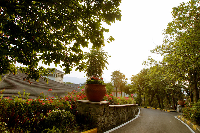 广州巴厘岛免费景点,广州温泉度假攻略