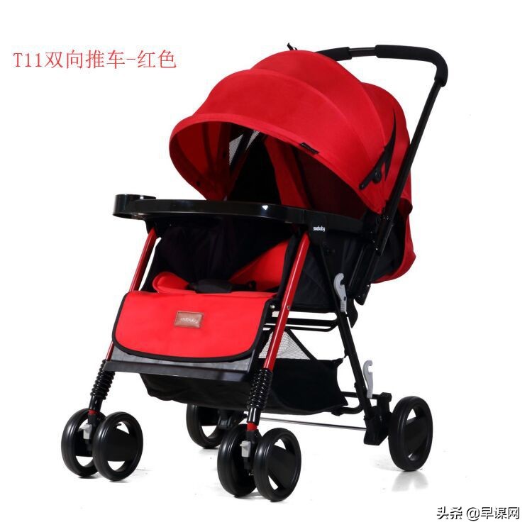 婴儿车怎么挑选这些地方要注意,选购婴儿车要注意哪些因素