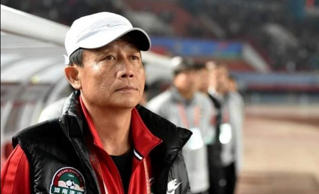 中超16强王宝山,王宝山被辞职了吗