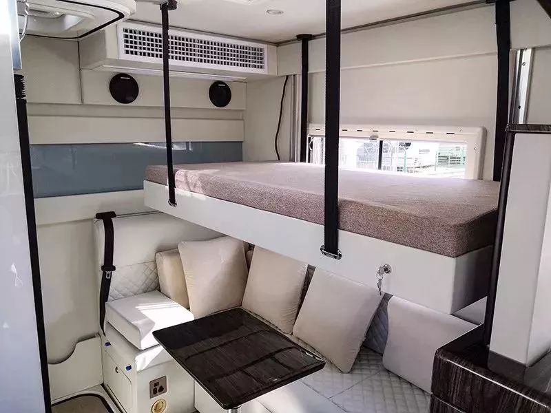 房车怎么选择最好的车型,房车如何选车型