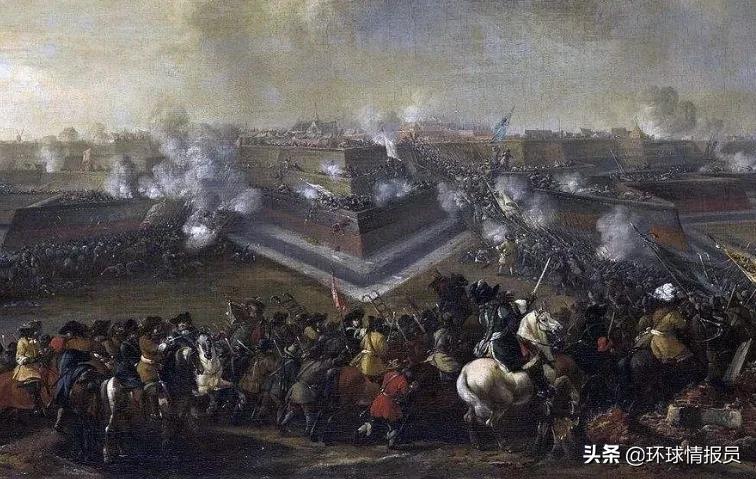 奥地利在巴尔干半岛扩张,欧洲小国奥地利