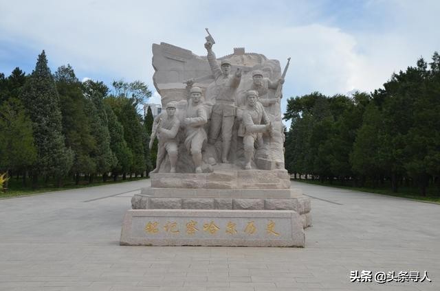 山西省大同牺牲烈士,山西大同牺牲烈士名单