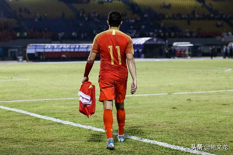 菲律宾让国足认清现实两连胜背后的问题盖不住了