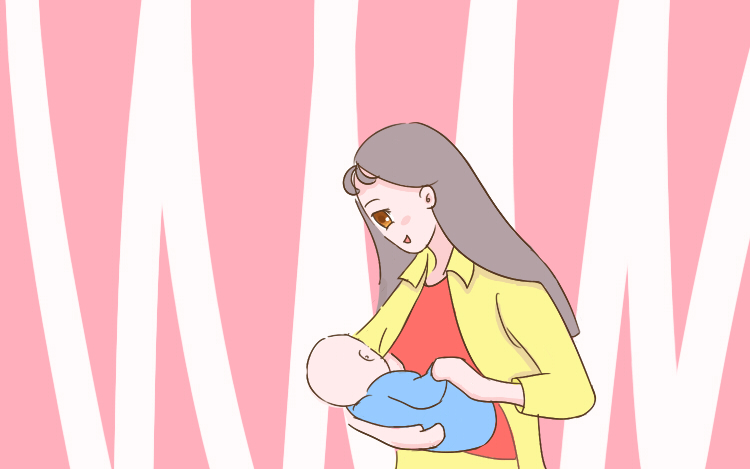 奶水不足宝宝不吃母乳怎么办,奶水不足宝宝吃不上瘾