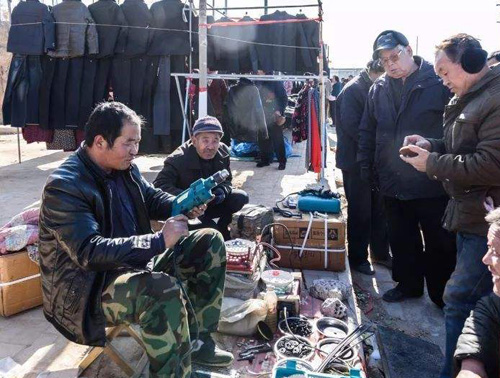 农村这三种职业将来必定赚钱,未来农民挣钱的4大职业