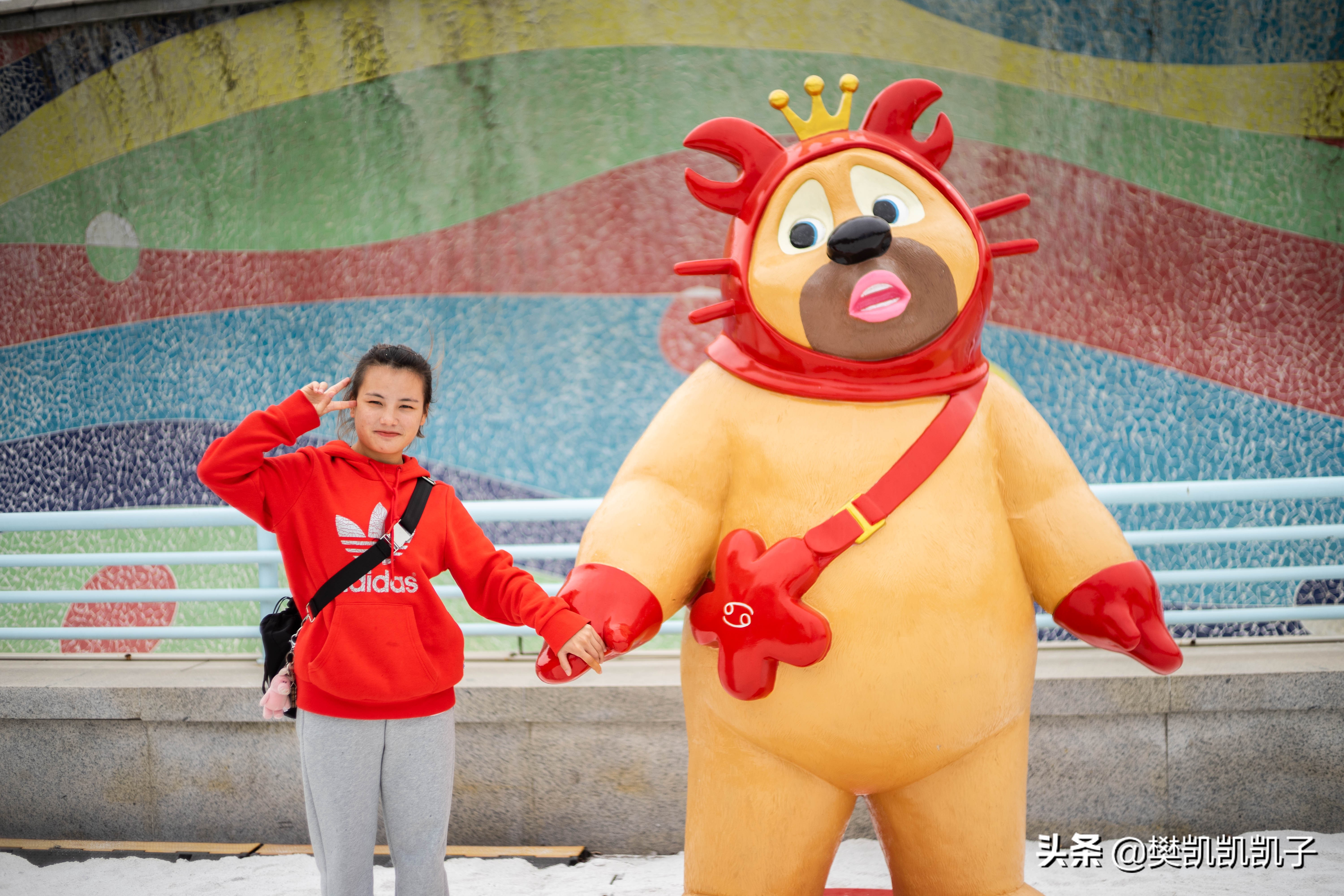 厦门方特冰雪世界人工降雪,厦门方特冰雪节旅游攻略