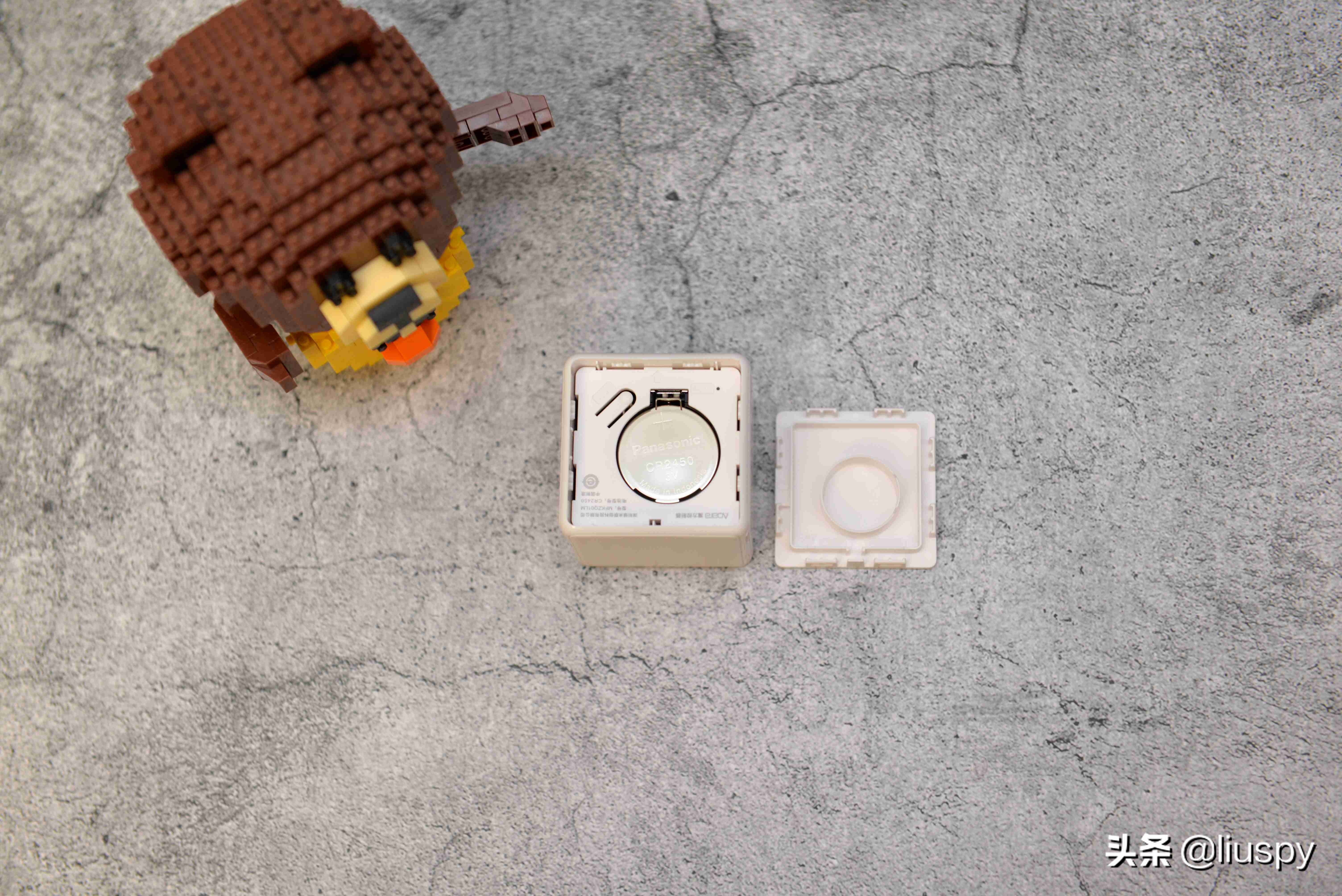 智能家居遥控小助手,便宜好用的Aqara魔方控制器