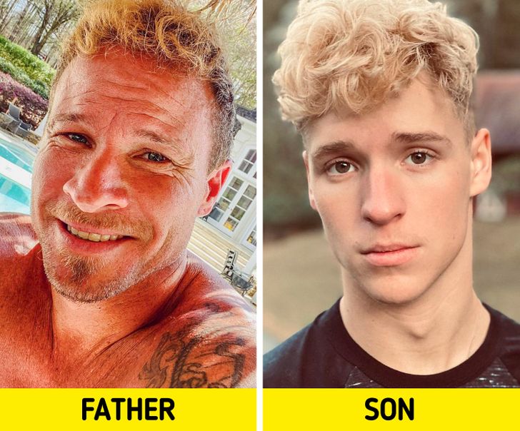 12位老来得子明星,12个著名歌唱家