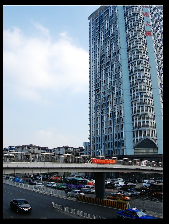 合肥故事第二季,合肥兴衰史