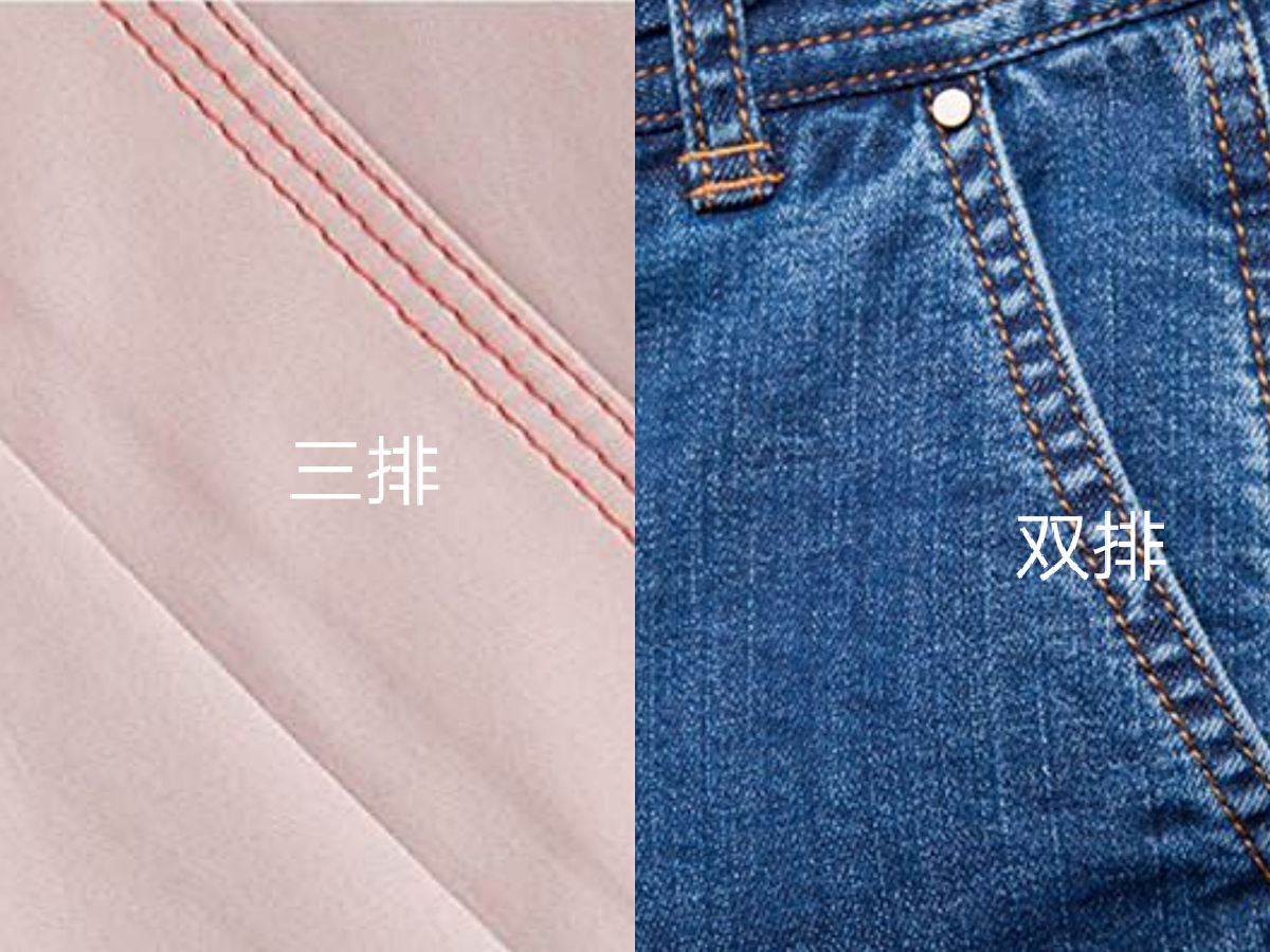 哪个女装耐穿有质感好看,怎样才算好衣服