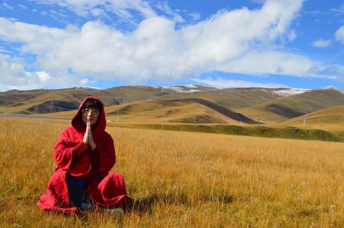 长征过松潘草地地图,长征松潘草地简介