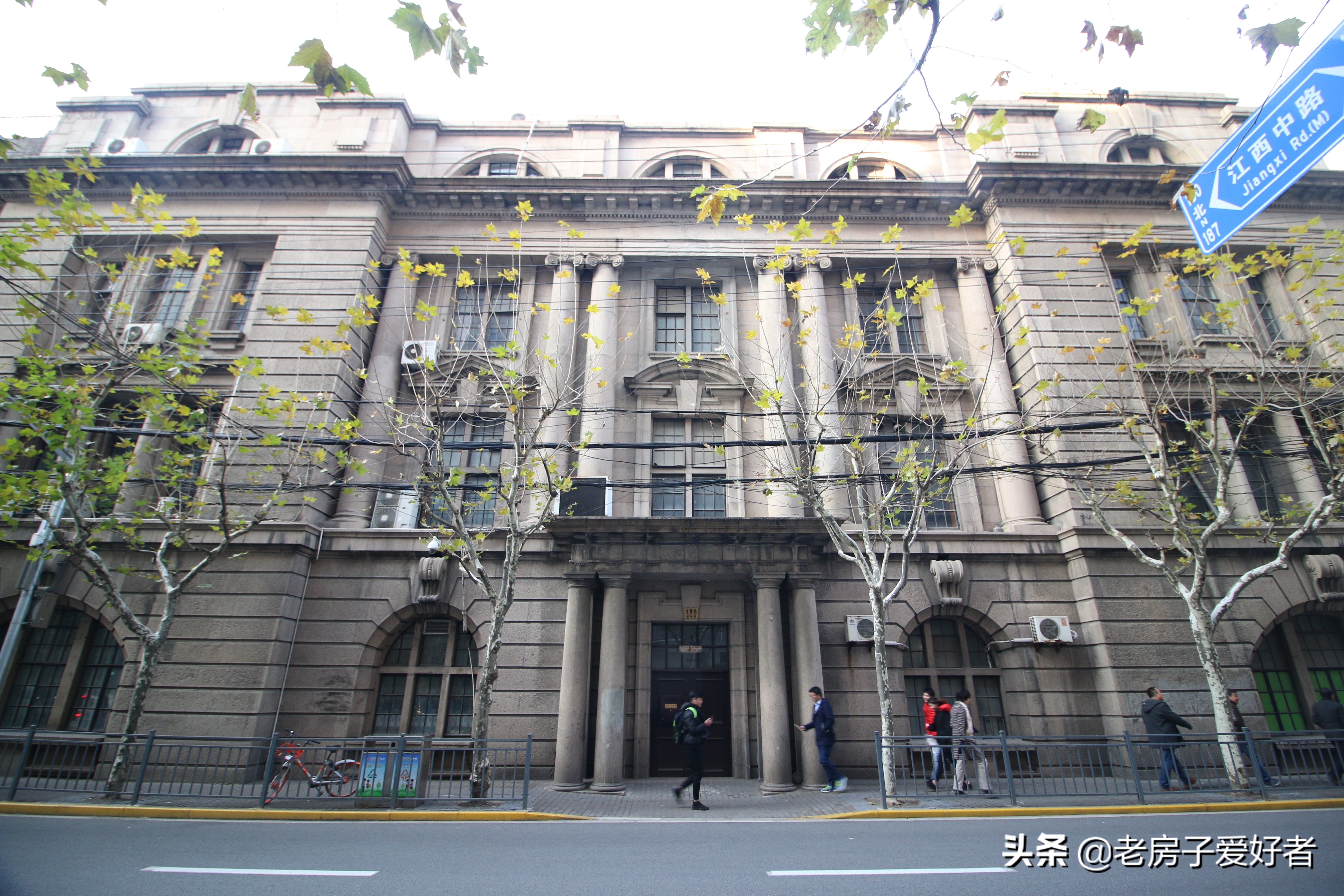 江西省的古迹保护较完整的地方,江西最好的历史文化街区是哪