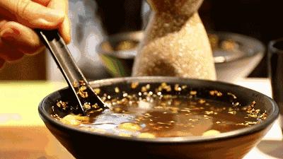 作为一名资深吃货美食推荐,作为资深吃货