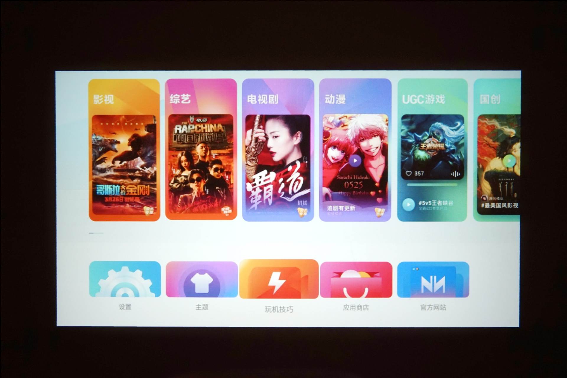 千元以上的投影仪好用吗,千元投影仪有哪些是真1080p的