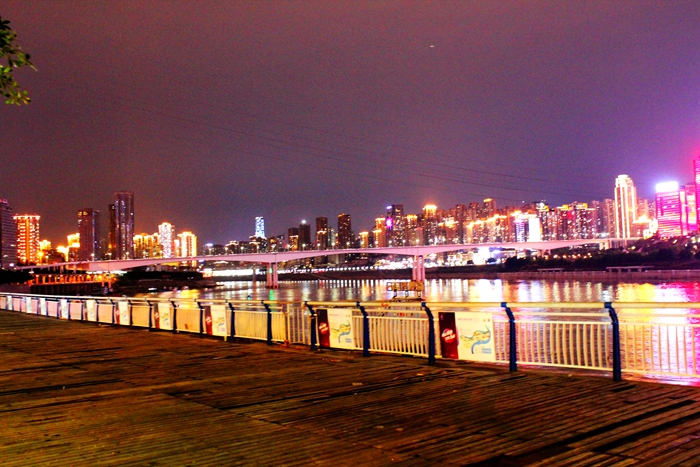 重庆外地人印象,人们对重庆最经典的印象