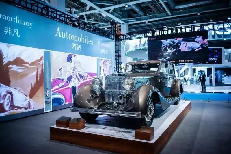 进博会医疗黑科技来了,进博会黑科技运动