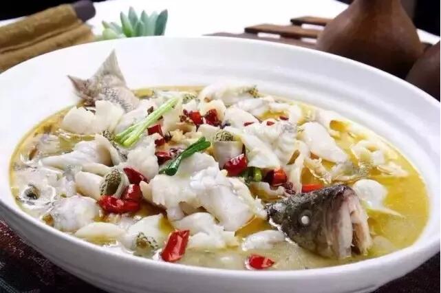 重庆各区县的特色美食,重庆美食最多的区县