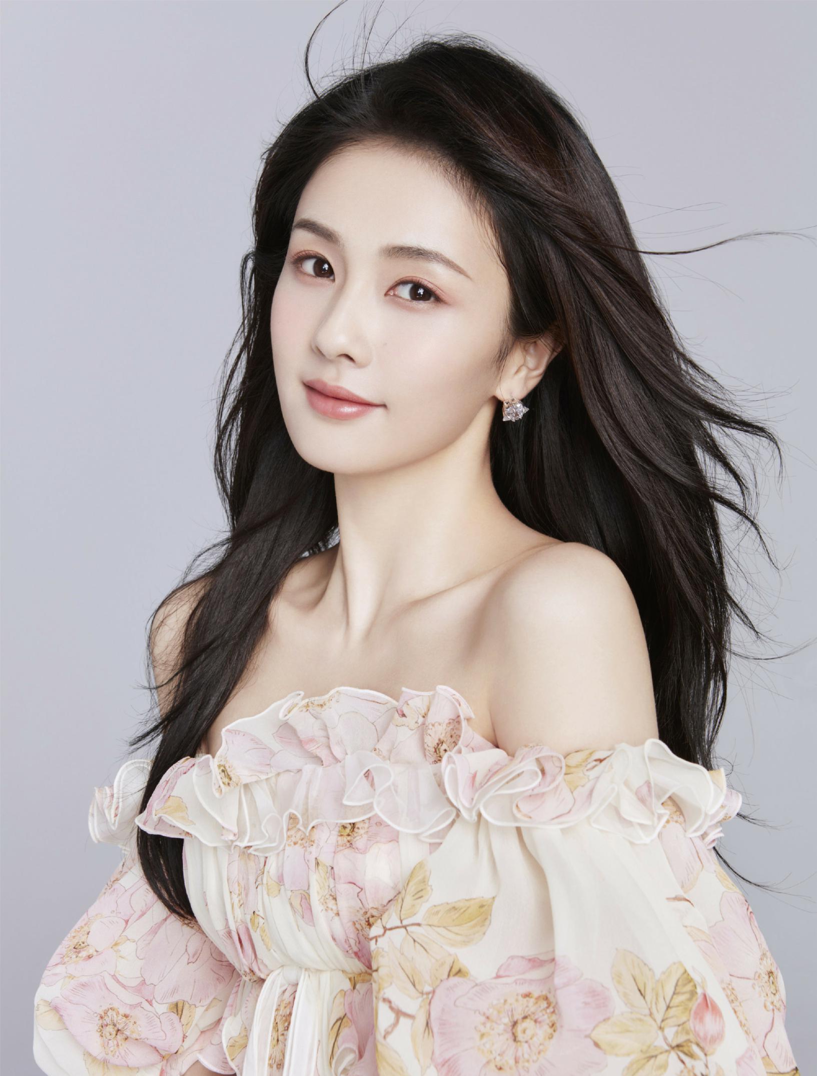 江苏的十大美女明星,江苏女星有哪些