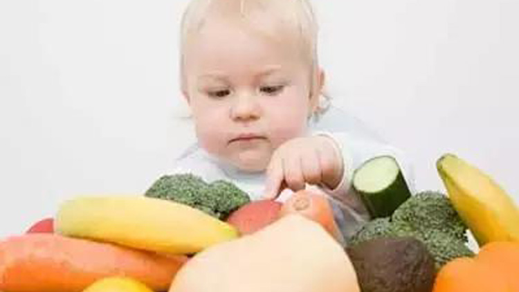 三岁孩子营养不良怎么调理,三岁孩子营养不良应该怎么办