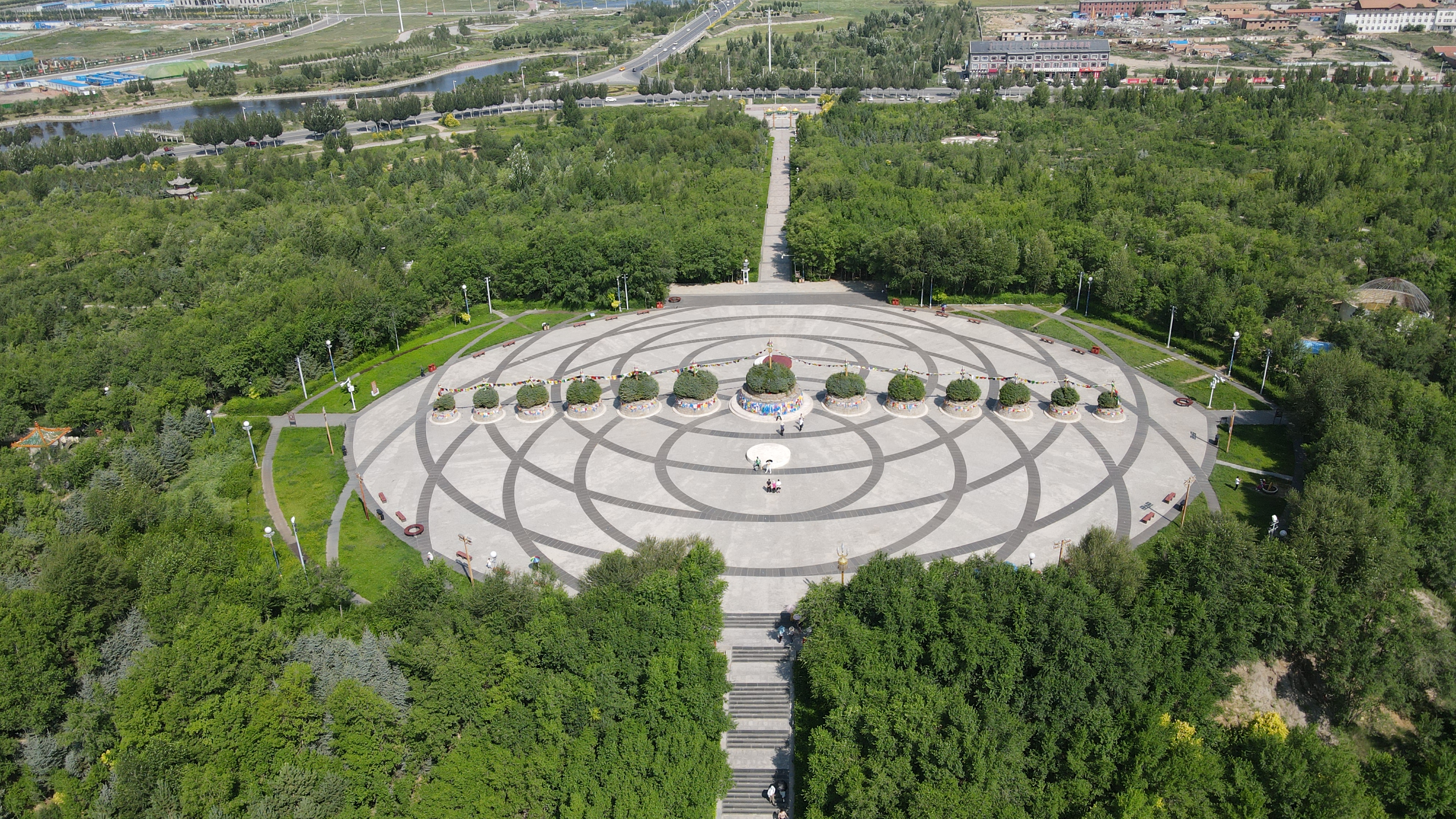 锡林郭勒大草原3天旅游攻略,锡林郭勒大草原五日游推荐