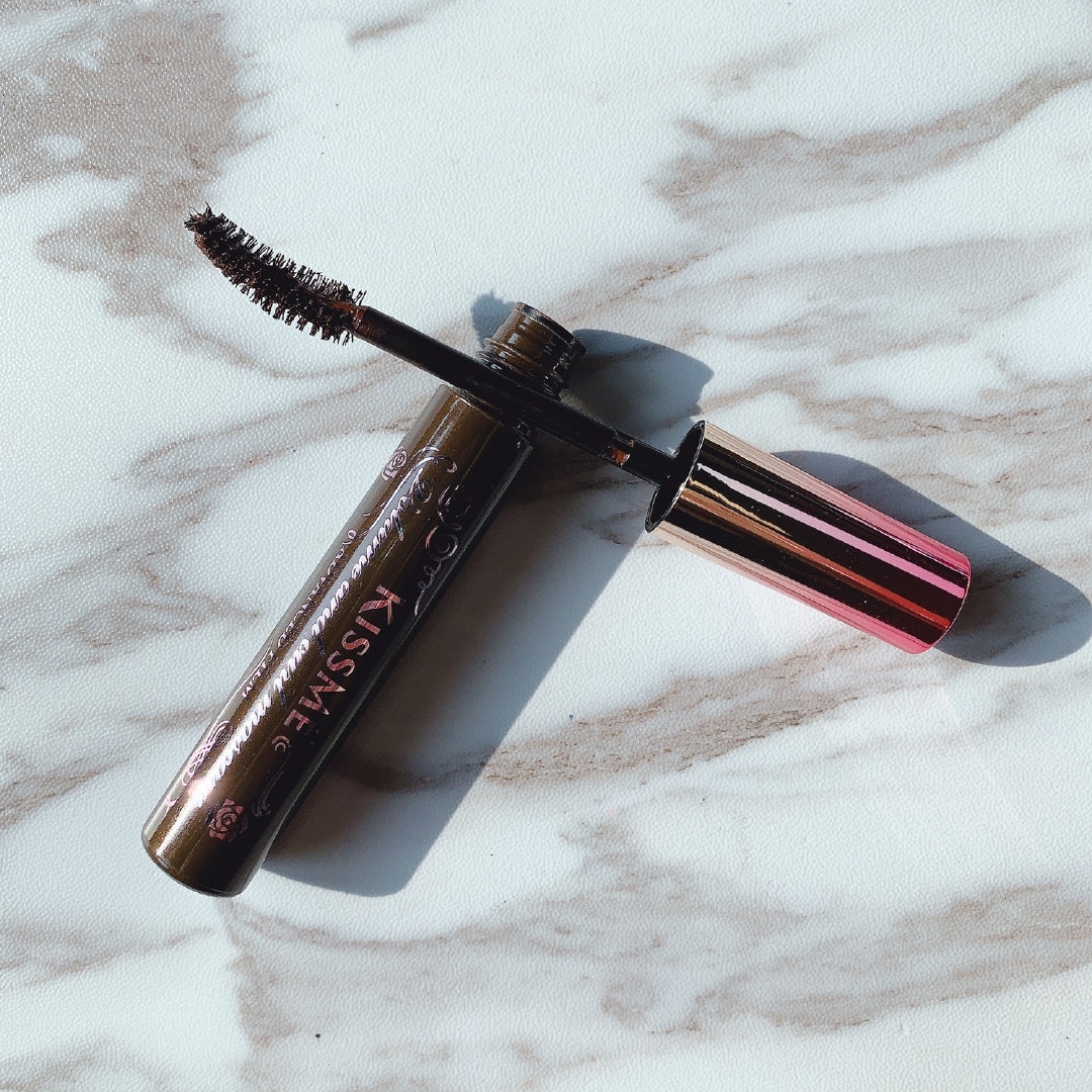 开架彩妆分享,开架式美妆