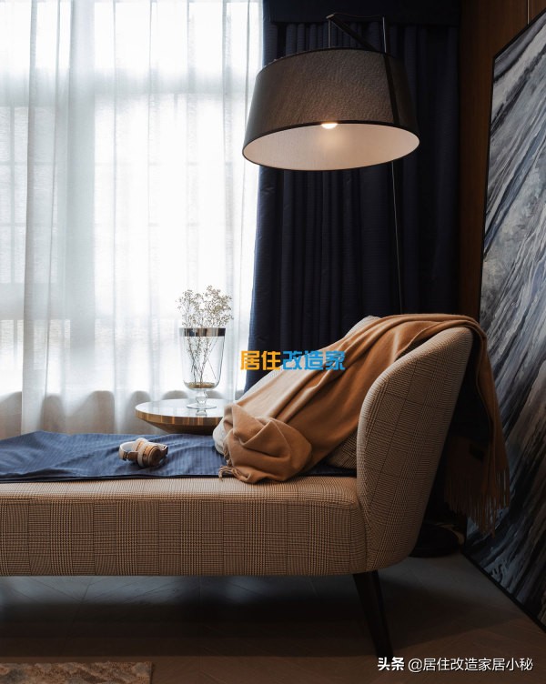 返璞归真演绎当代最美别墅设计,豪华别墅现代轻奢设计