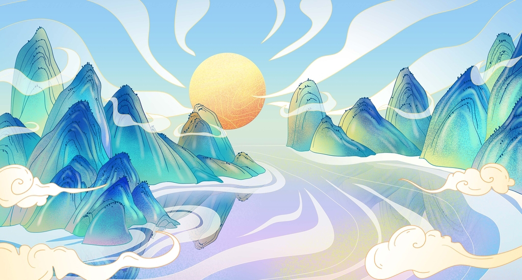 国潮反差壁纸,国潮高清壁纸4k全屏60帧