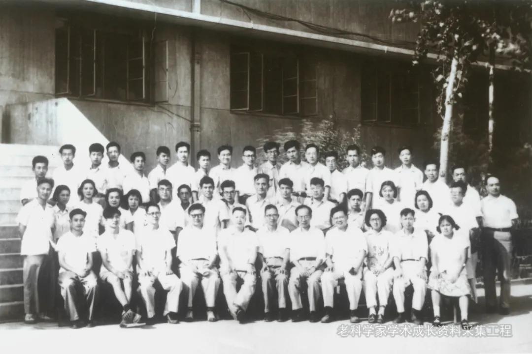 唯一被追授两弹一星元勋的科学家,三位获得两弹一星勋章的科学家