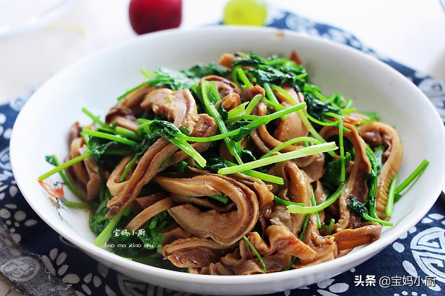 5款简单快手家常菜味道超级棒,快手菜20道家常菜