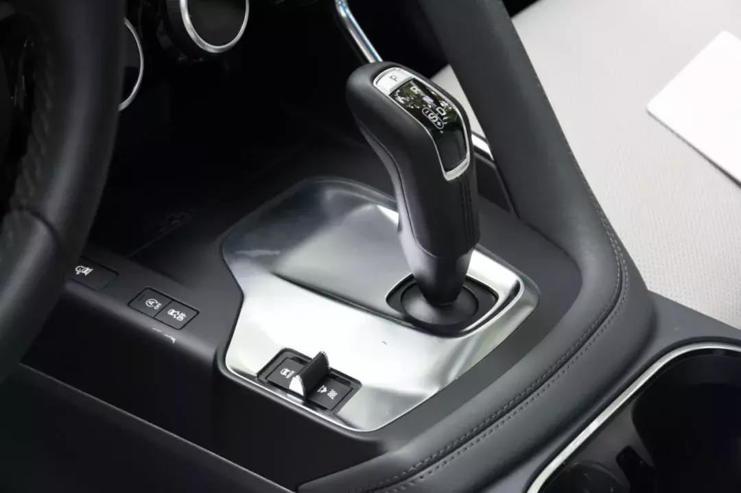 捷豹e-pace2018款p200算不算一线轿车,2018款捷豹e-pace性能测试