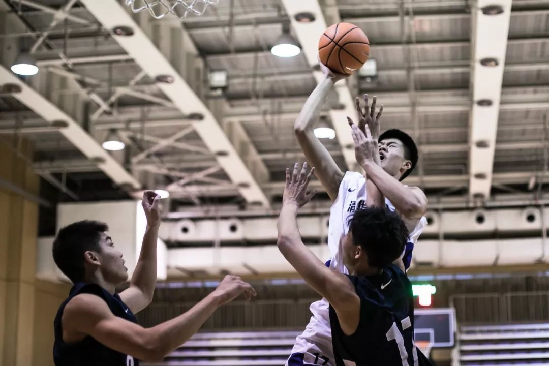 八强前两轮密云表现抢眼本周再战中关村、五中期待起死回生