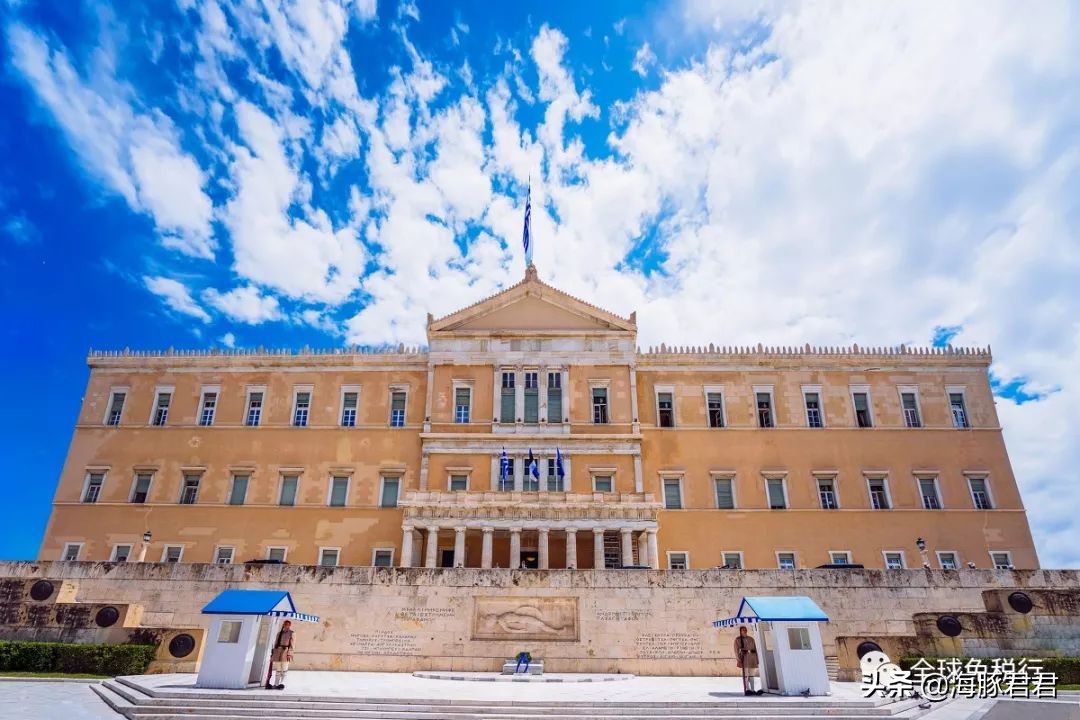 希腊购物化妆品最全攻略,去希腊旅游必买的东西