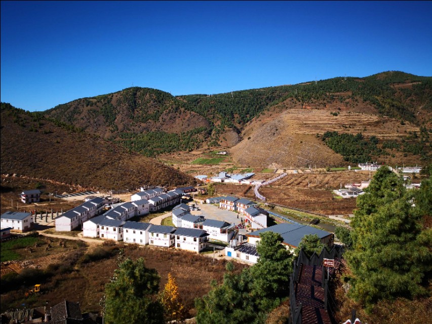 会东县最新县情（20190716）