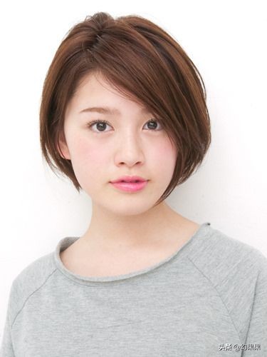 脱发掉发严重适合的发型,严重头发细软脱发适合什么发型