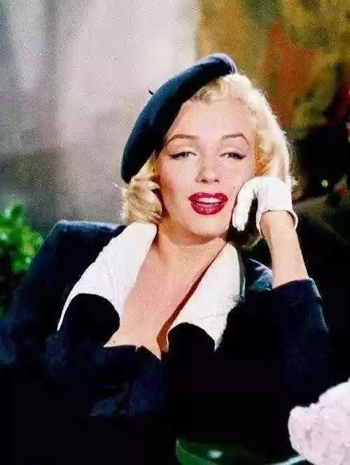 冬天的贝雷帽怎么戴好看,秋冬戴贝雷帽