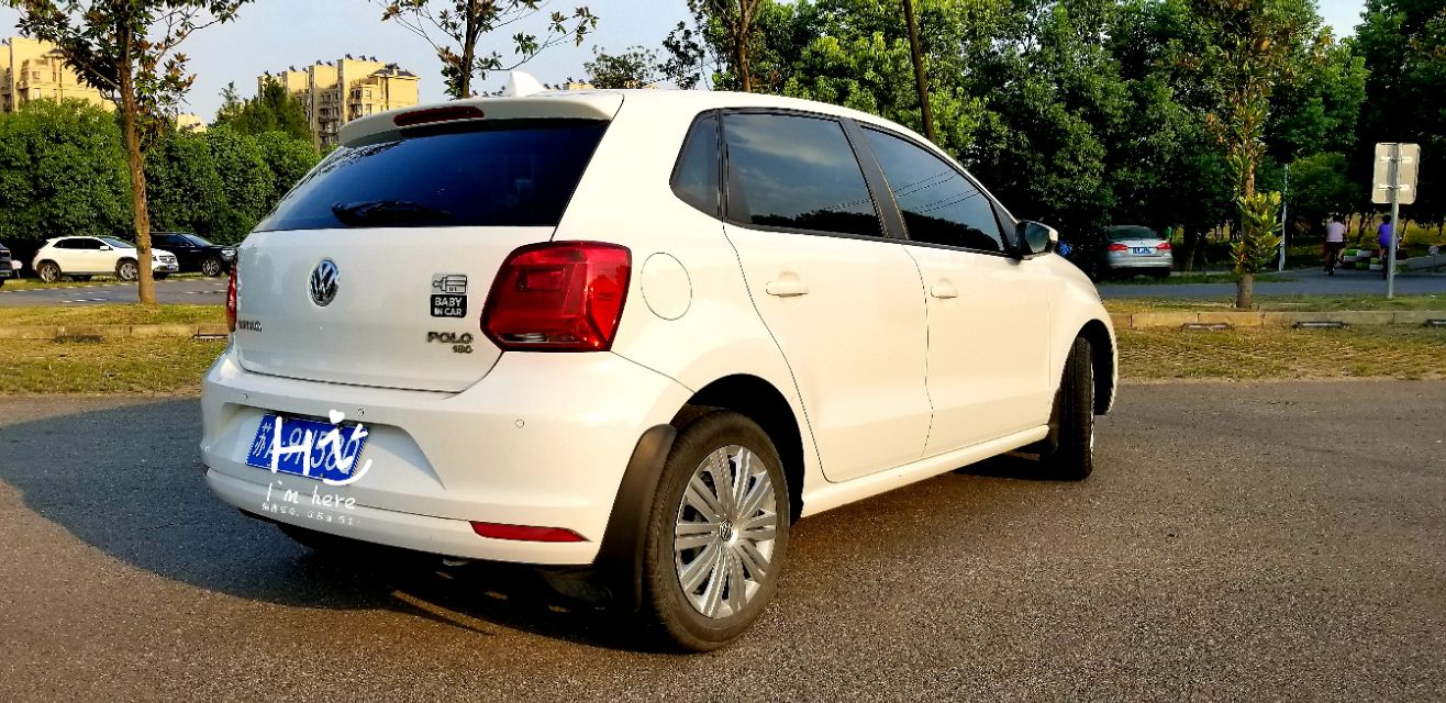 09年大众polo1.6自动多少钱,大众polo1.5自动安驾版