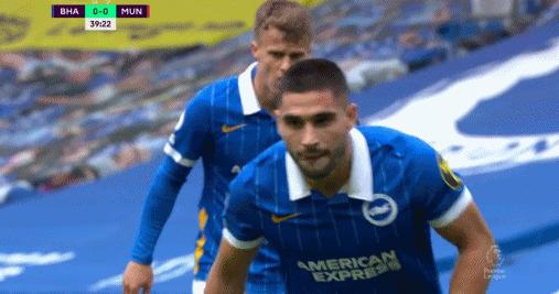 活久见英超,活久见一个点球罚了6次