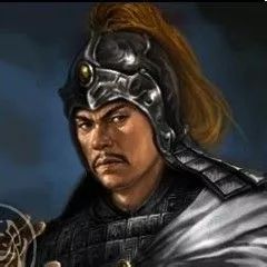 水浒108头像,浮世绘水浒传108将人物图