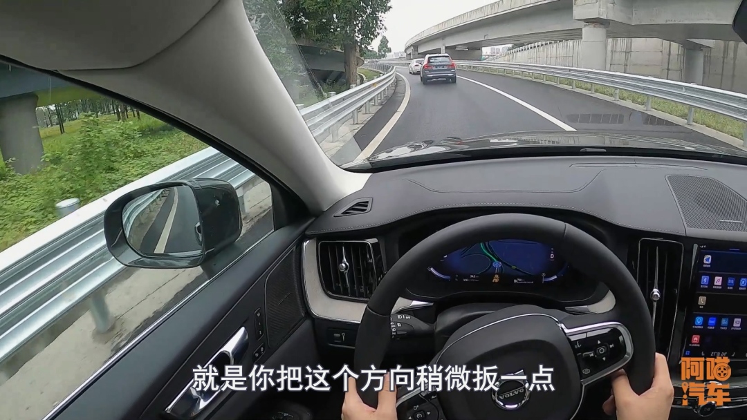 自动驾驶l2级对比评测,l2级自动驾驶试驾视频