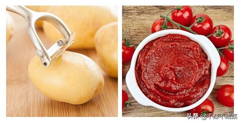 如何炸出又香又脆又软的薯条,怎么能炸出来又脆又酥的薯条