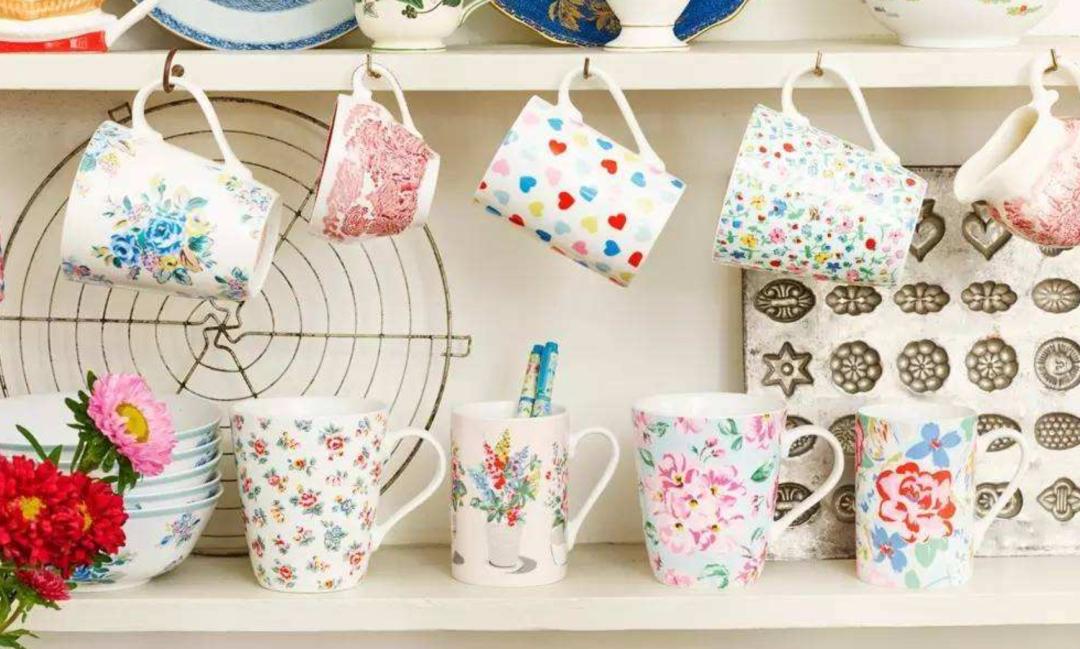 英伦小碎花,英伦风小碎花