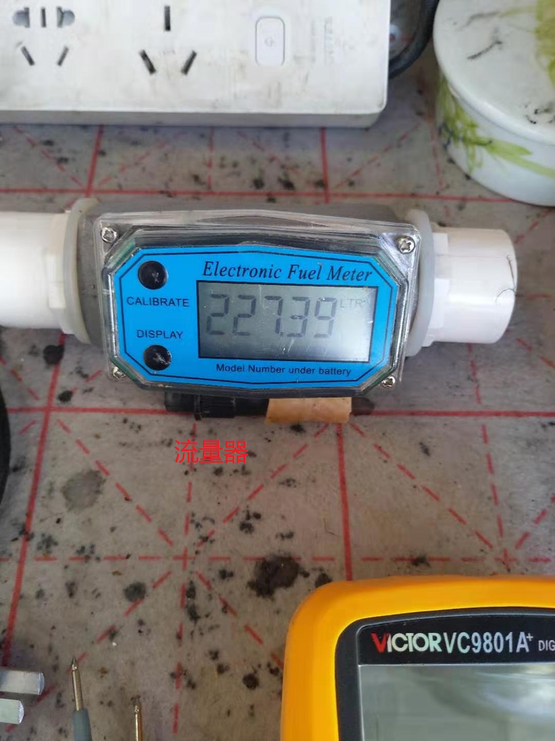 龟缸用多少w水泵好,鱼菜共生潮汐水泵配置